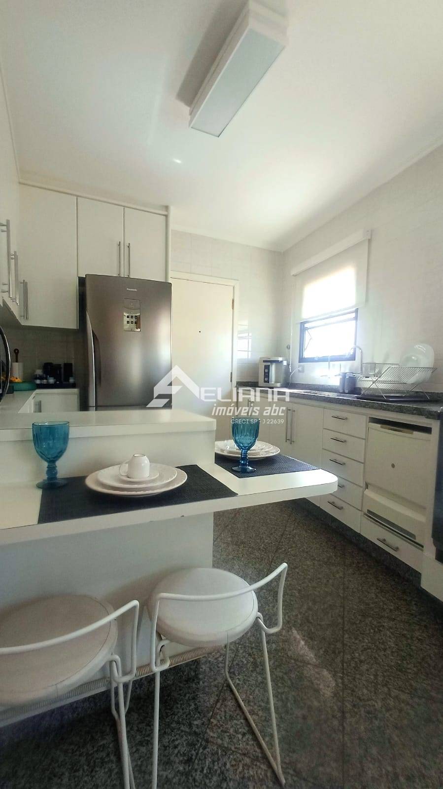 Apartamento, 3 quartos, 148 m² - Foto 9