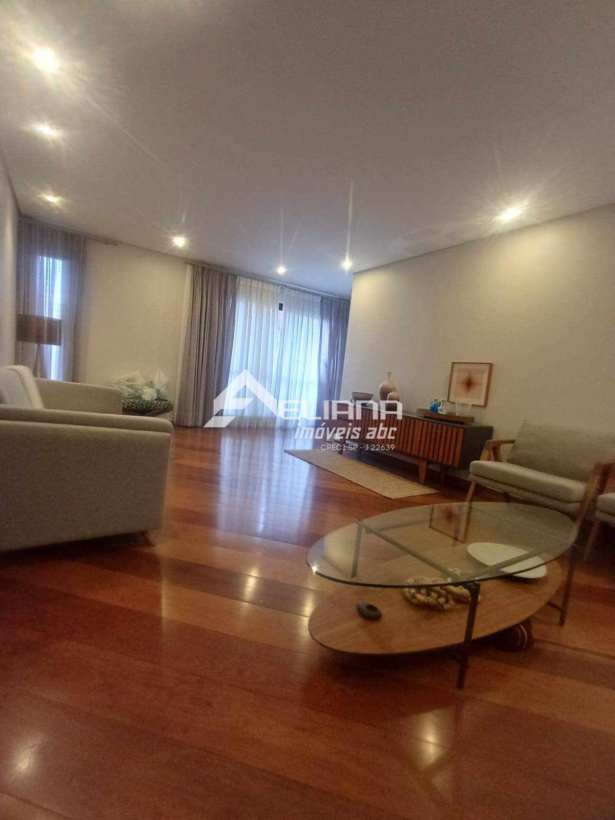 Apartamento, 3 quartos, 148 m² - Foto 7