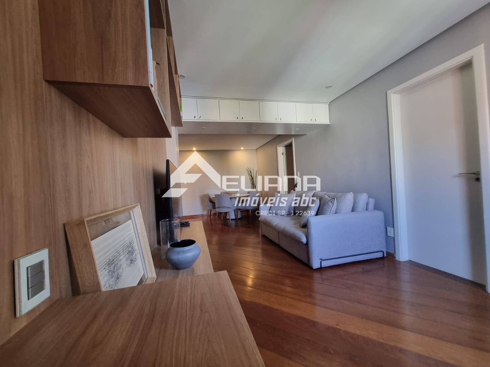 Apartamento, 3 quartos, 148 m² - Foto 32