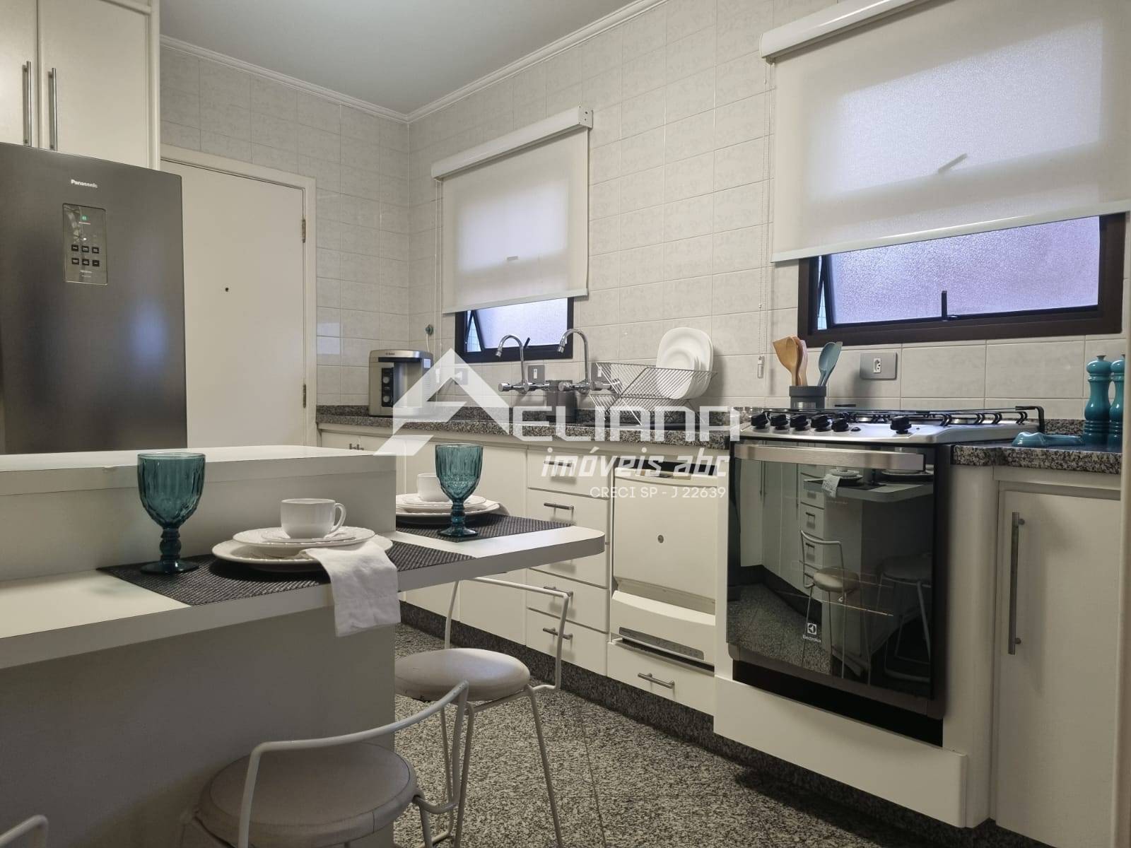 Apartamento, 3 quartos, 148 m² - Foto 12