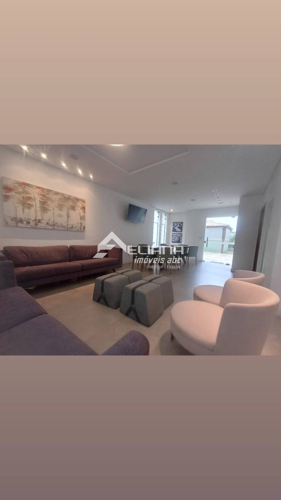 Apartamento, 3 quartos, 148 m² - Foto 6