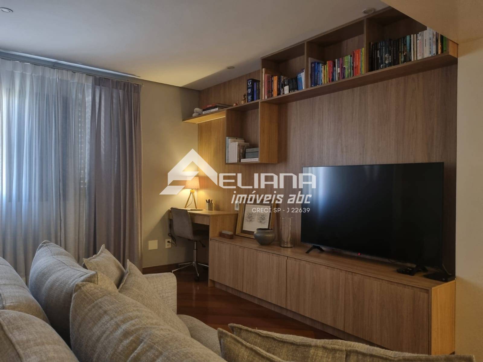 Apartamento, 3 quartos, 148 m² - Foto 31