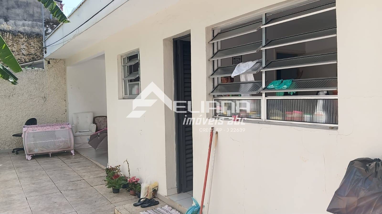 Casa, 1 quarto, 55 m² - Foto 9