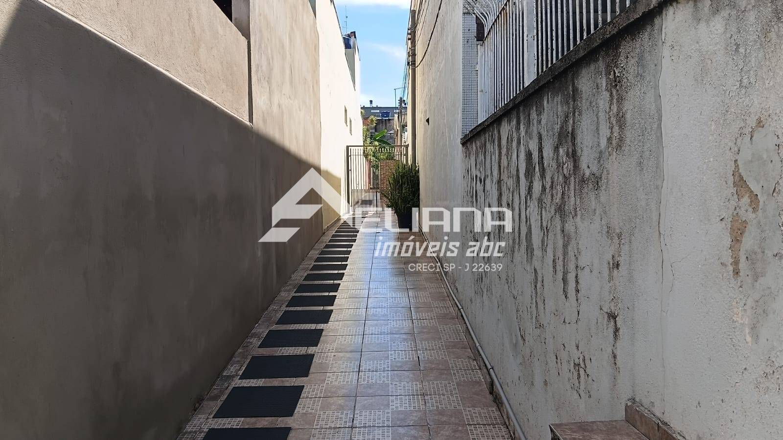 Casa, 1 quarto, 55 m² - Foto 3