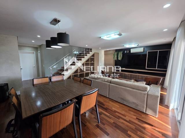 Cobertura, 4 quartos, 316 m² - Foto 6