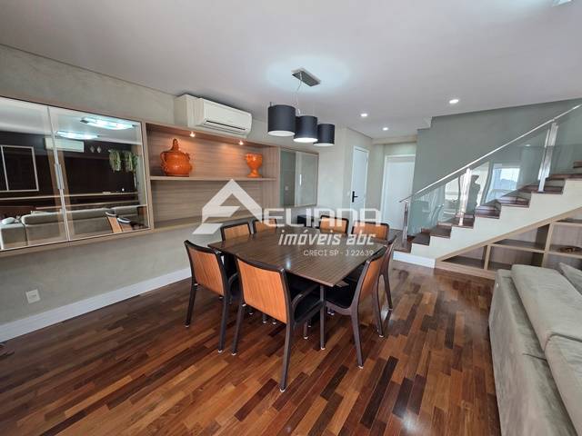 Cobertura, 4 quartos, 316 m² - Foto 7