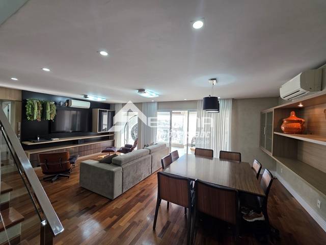 Cobertura, 4 quartos, 316 m² - Foto 5