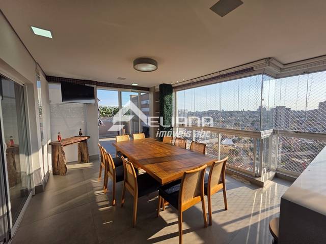 Cobertura, 4 quartos, 316 m² - Foto 11