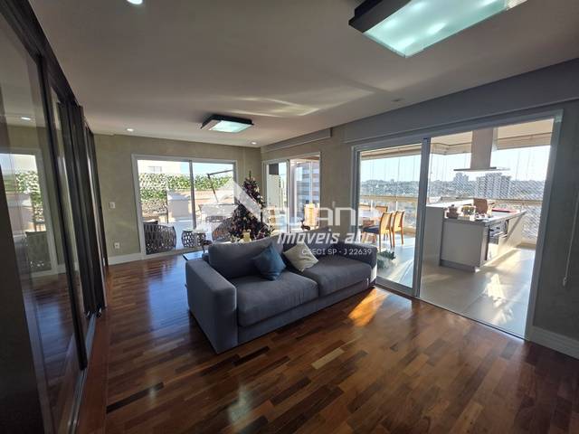 Cobertura, 4 quartos, 316 m² - Foto 10