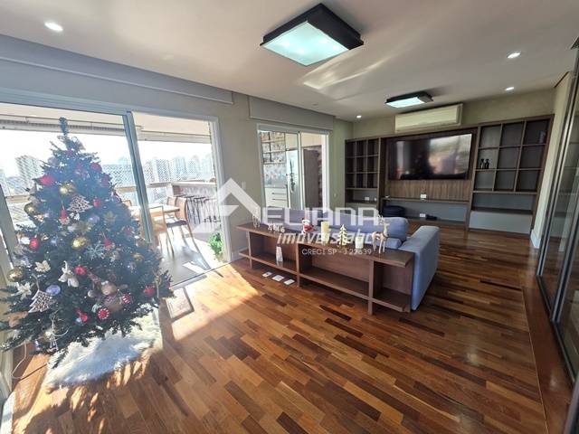 Cobertura, 4 quartos, 316 m² - Foto 9