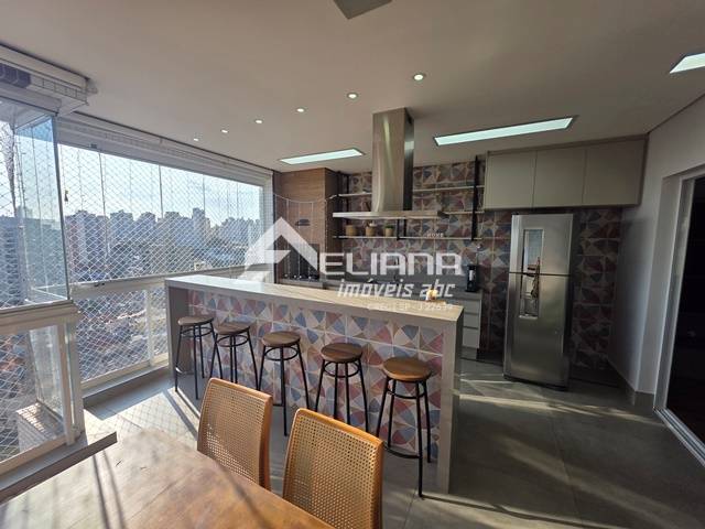 Cobertura, 4 quartos, 316 m² - Foto 13