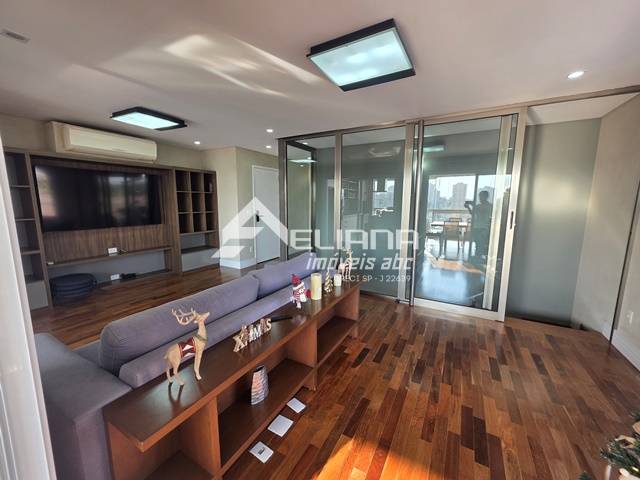 Cobertura, 4 quartos, 316 m² - Foto 12