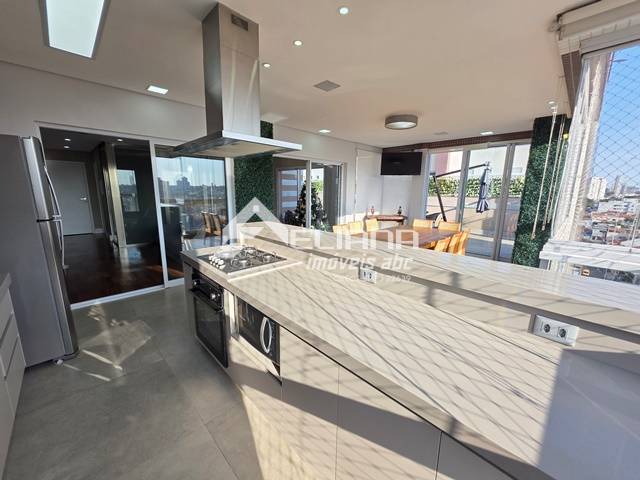 Cobertura, 4 quartos, 316 m² - Foto 15