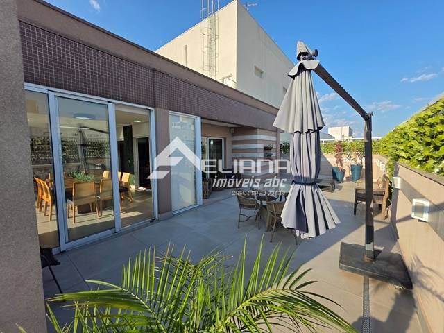 Cobertura, 4 quartos, 316 m² - Foto 17