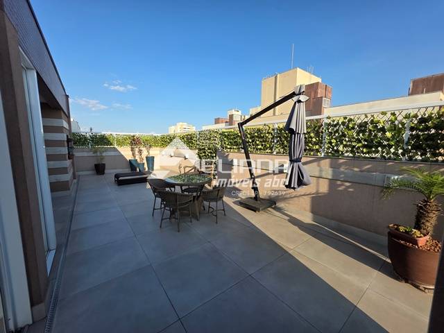 Cobertura, 4 quartos, 316 m² - Foto 16