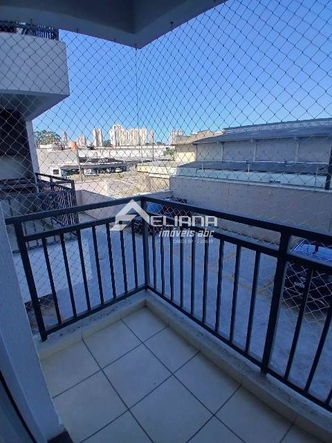 Apartamento, 2 quartos, 55 m² - Foto 1