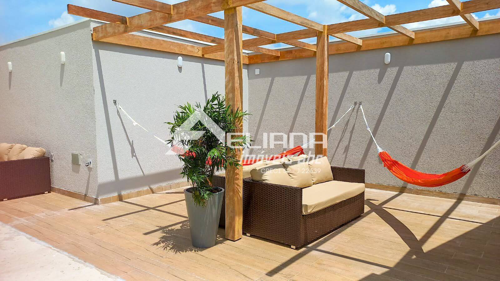 Apartamento, 2 quartos, 55 m² - Foto 14