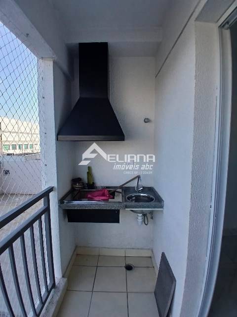 Apartamento, 2 quartos, 55 m² - Foto 4