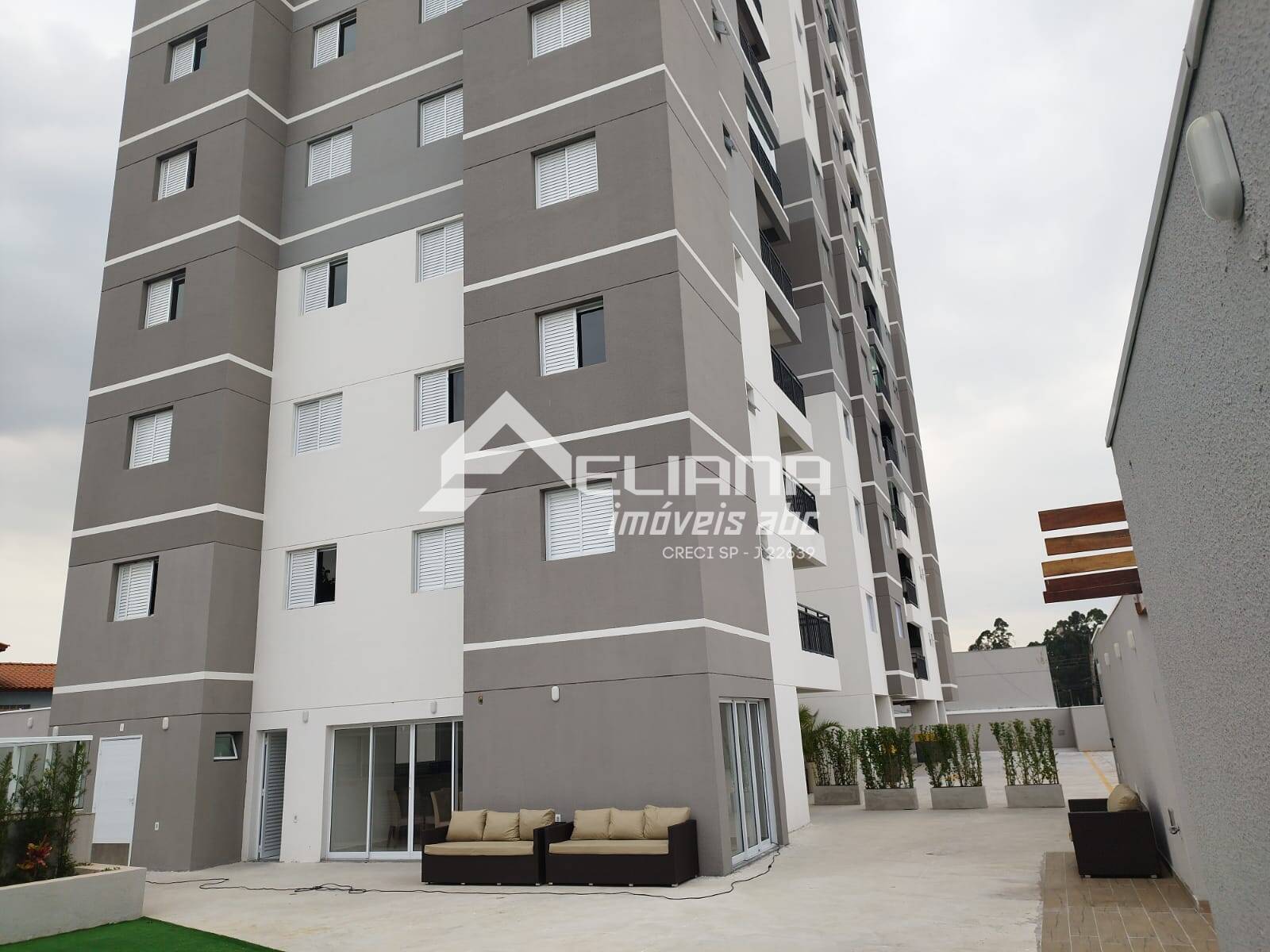 Apartamento, 2 quartos, 55 m² - Foto 13