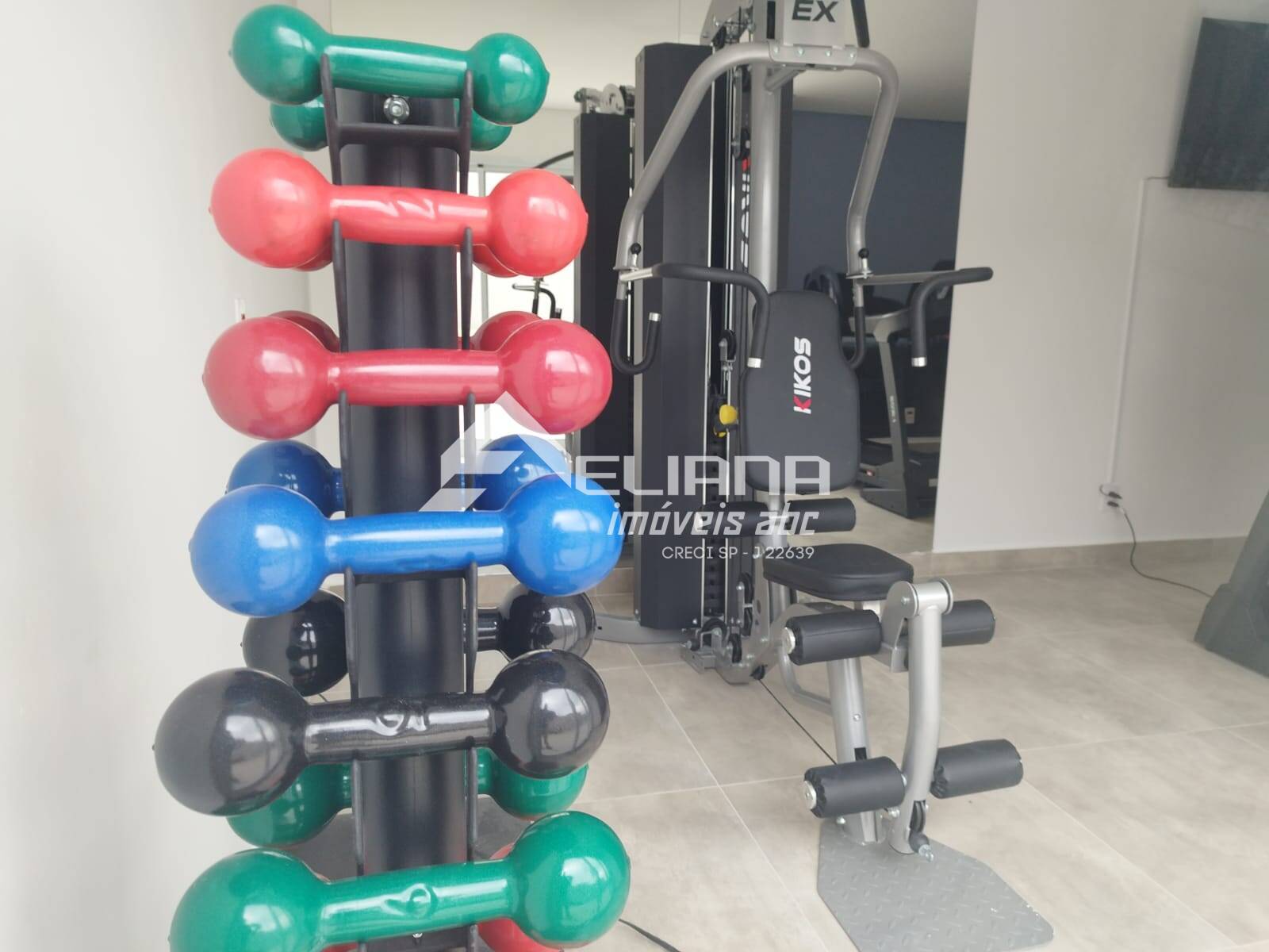 Apartamento, 2 quartos, 55 m² - Foto 19