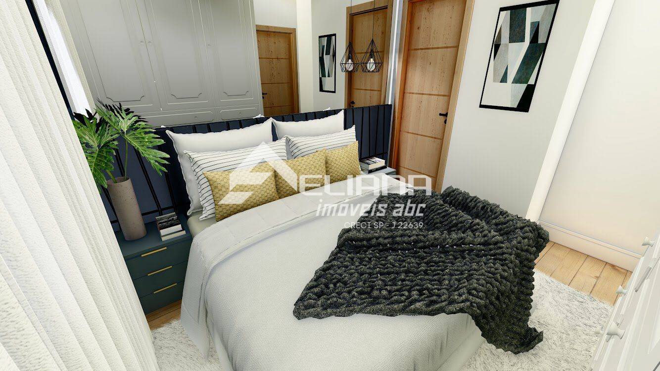 Apartamento, 2 quartos, 46 m² - Foto 7