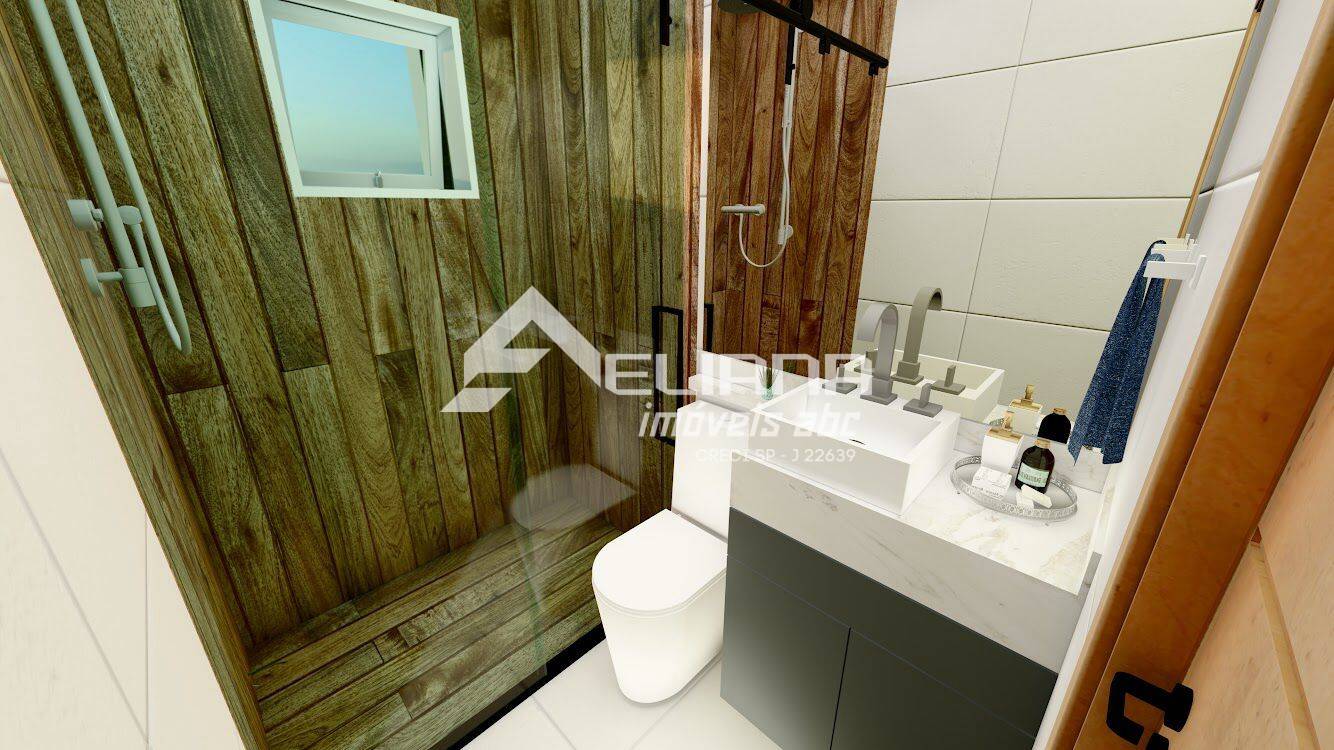 Apartamento, 2 quartos, 46 m² - Foto 8