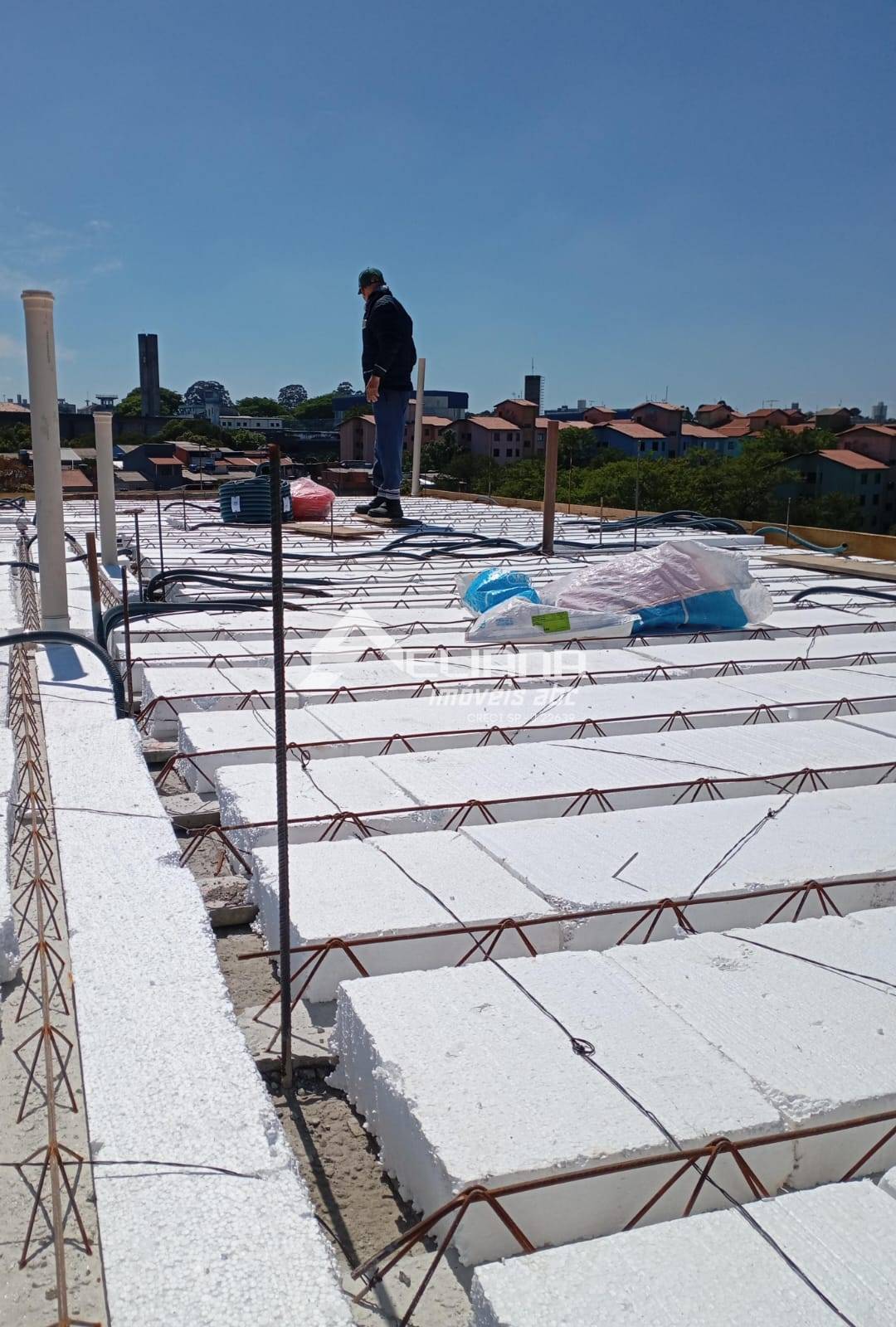 Apartamento, 2 quartos, 46 m² - Foto 11