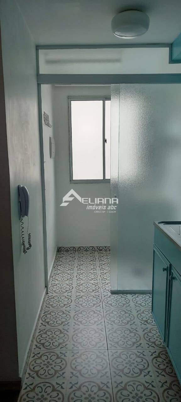 Apartamento, 2 quartos, 50 m² - Foto 5