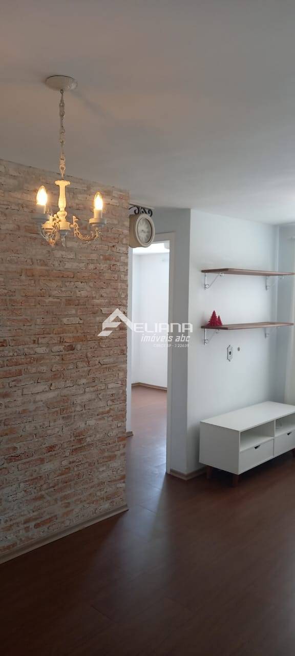 Apartamento, 2 quartos, 50 m² - Foto 7