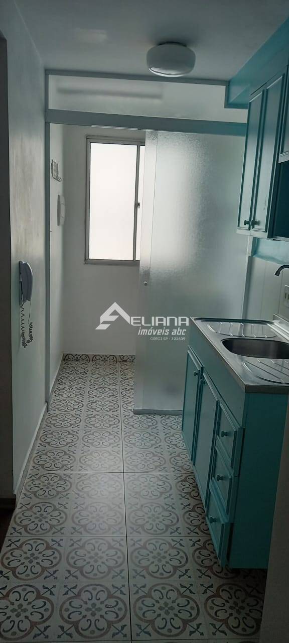 Apartamento, 2 quartos, 50 m² - Foto 3