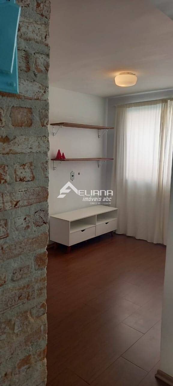 Apartamento, 2 quartos, 50 m² - Foto 8