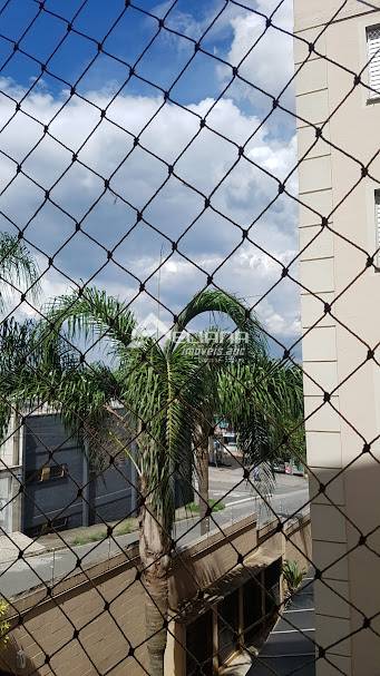 Apartamento, 2 quartos, 50 m² - Foto 18