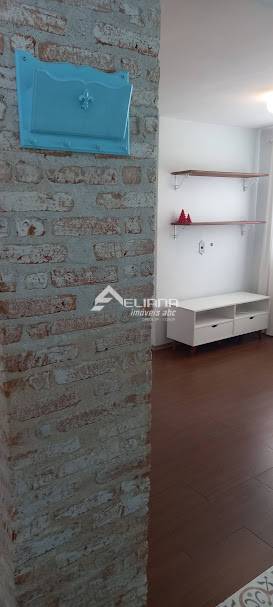 Apartamento, 2 quartos, 50 m² - Foto 11