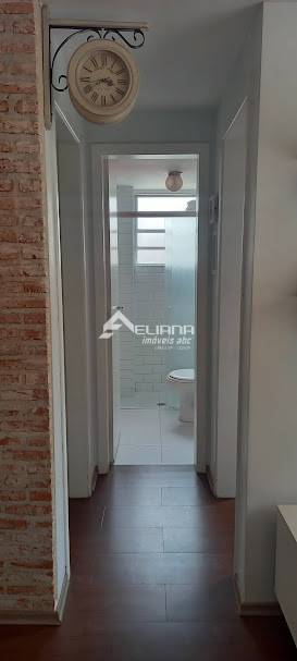 Apartamento, 2 quartos, 50 m² - Foto 19