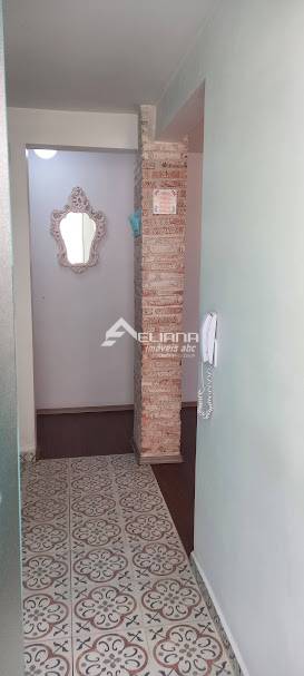 Apartamento, 2 quartos, 50 m² - Foto 9