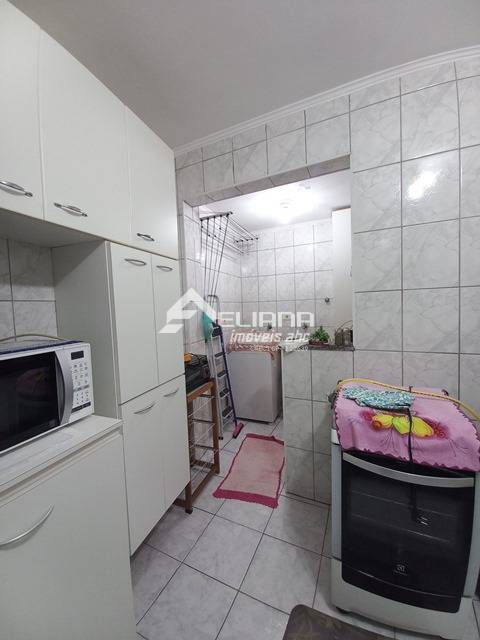 Apartamento, 2 quartos, 55 m² - Foto 4