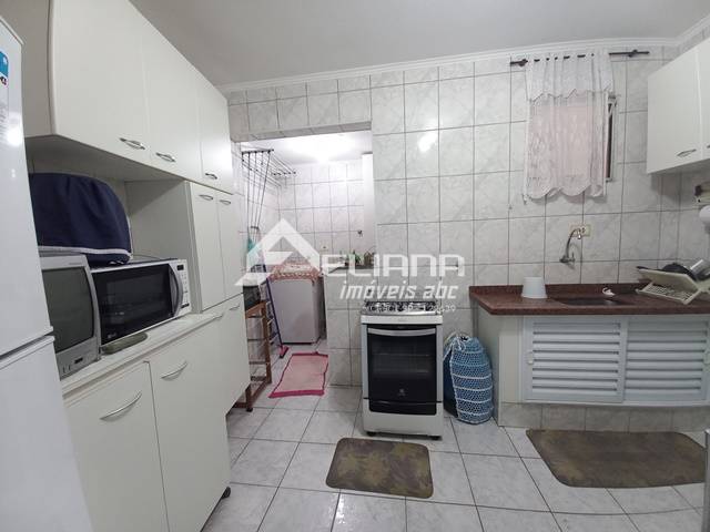 Apartamento, 2 quartos, 55 m² - Foto 6