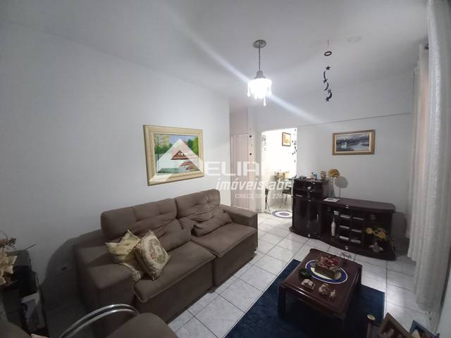 Apartamento, 2 quartos, 55 m² - Foto 1