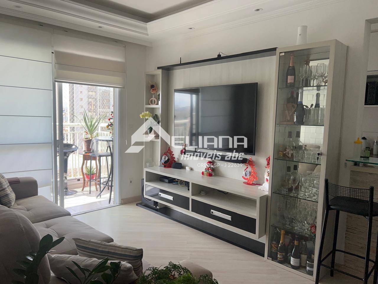 Apartamento, 3 quartos, 83 m² - Foto 5