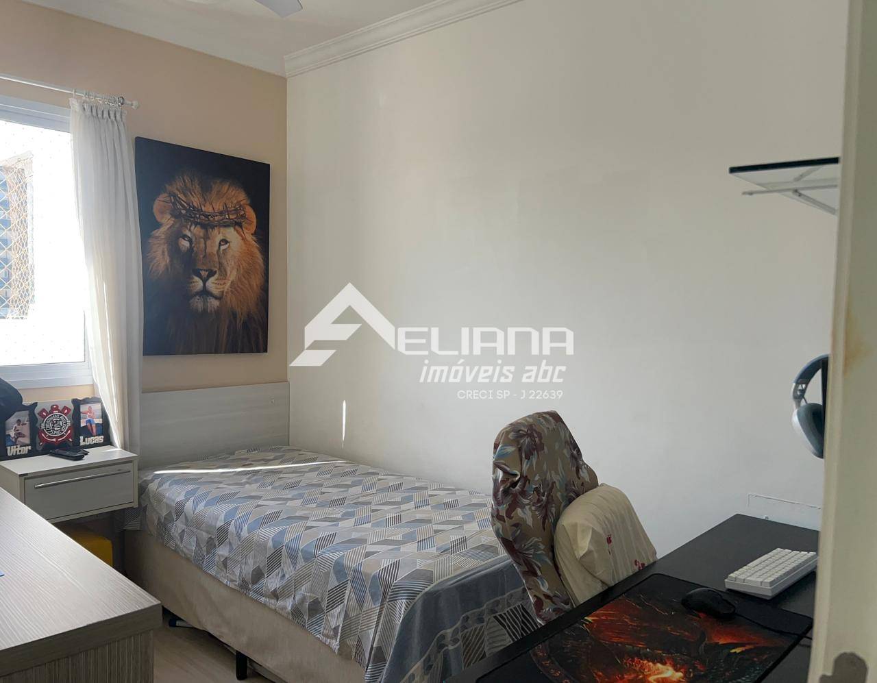 Apartamento, 3 quartos, 83 m² - Foto 21