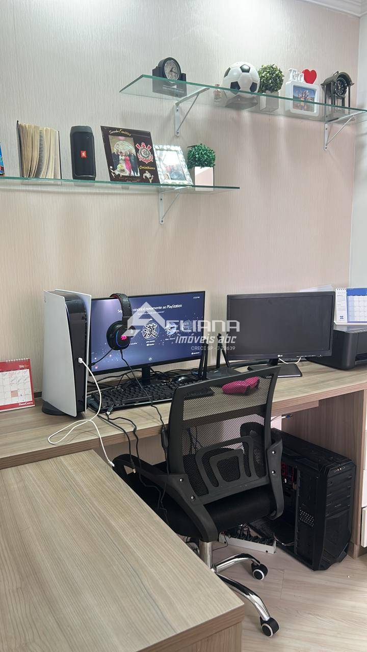 Apartamento, 3 quartos, 83 m² - Foto 28