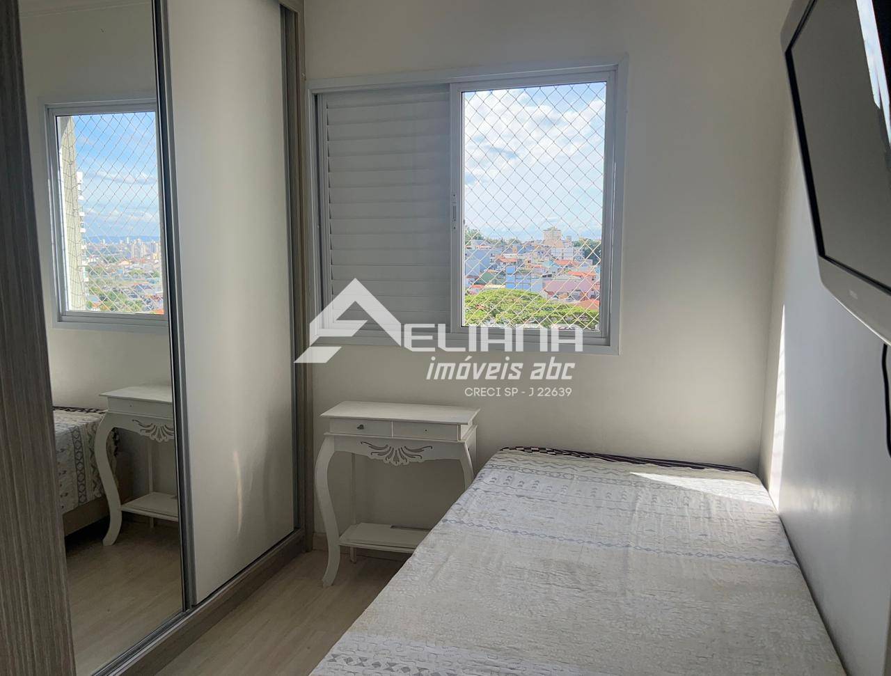 Apartamento, 3 quartos, 83 m² - Foto 26