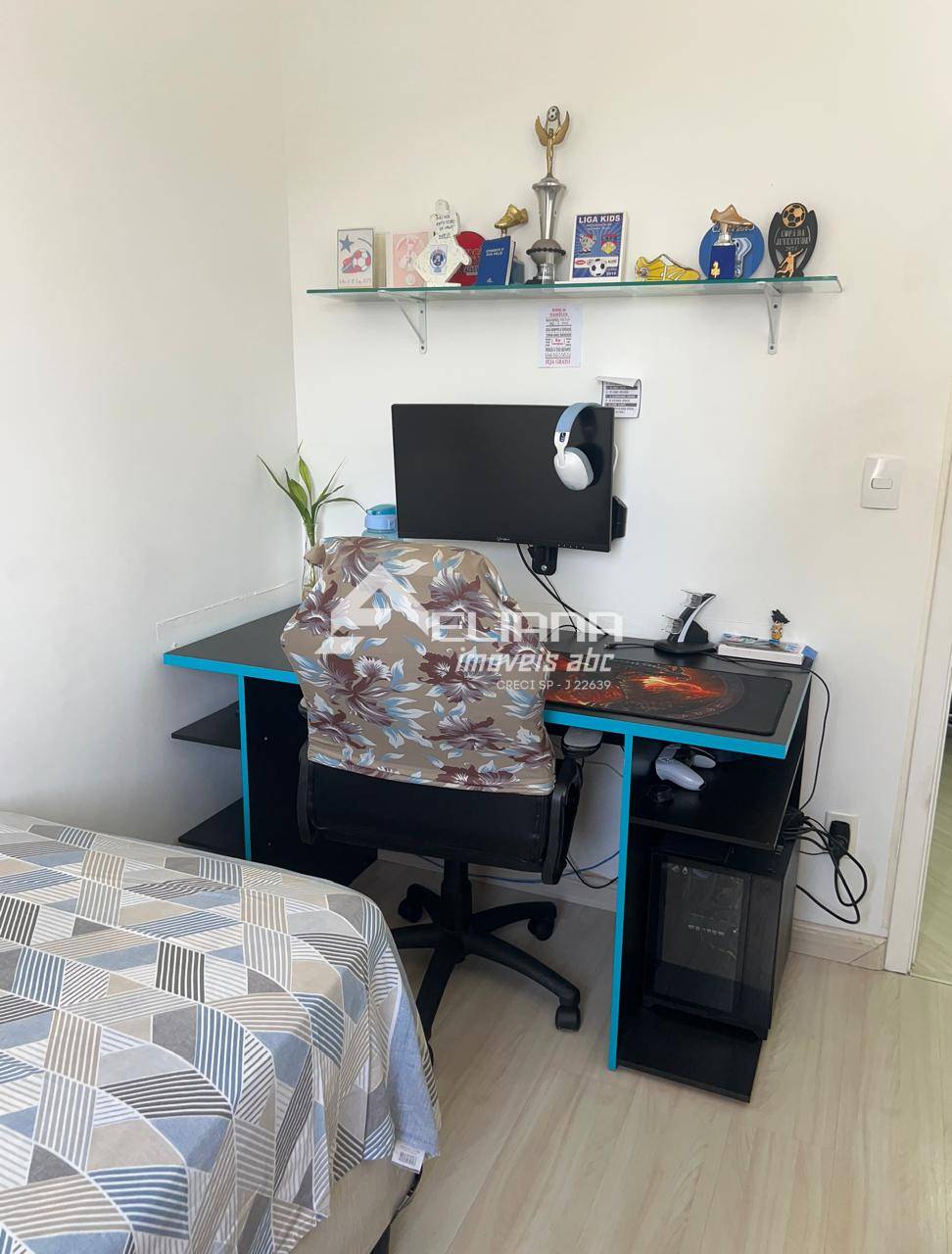 Apartamento, 3 quartos, 83 m² - Foto 22