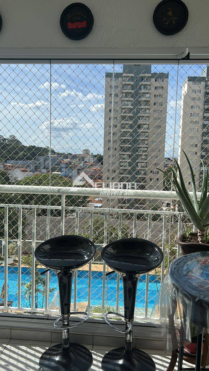 Apartamento, 3 quartos, 83 m² - Foto 1