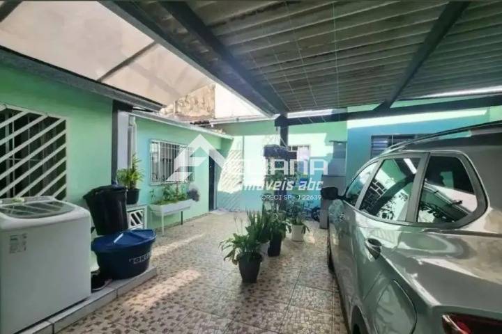 Casa, 2 quartos, 58 m² - Foto 4