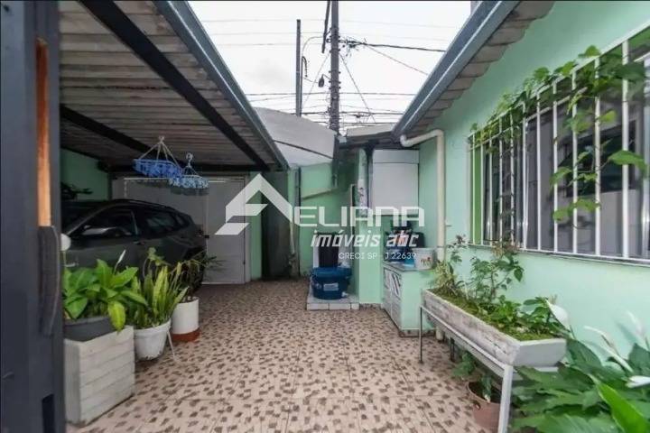 Casa, 2 quartos, 58 m² - Foto 1