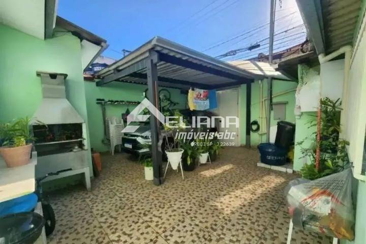 Casa, 2 quartos, 58 m² - Foto 2