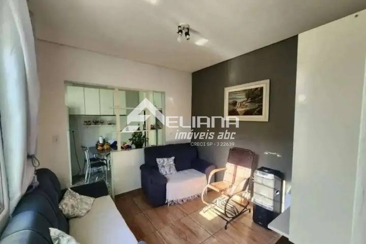 Casa, 2 quartos, 58 m² - Foto 6