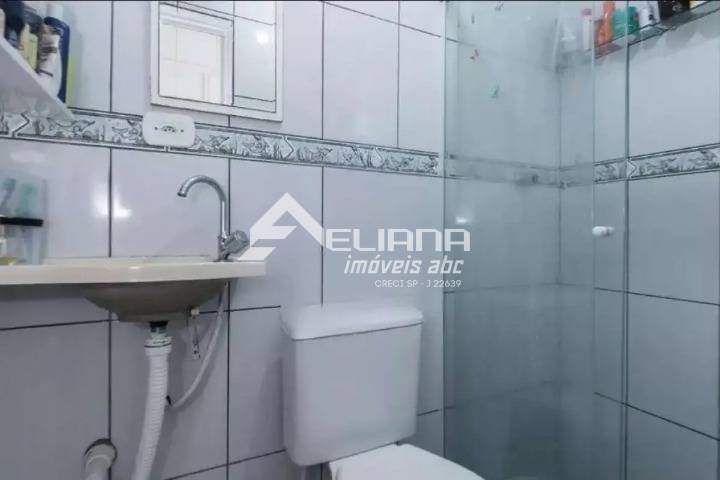 Casa, 2 quartos, 58 m² - Foto 12