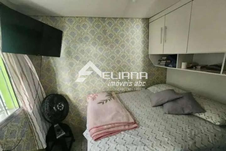 Casa, 2 quartos, 58 m² - Foto 10